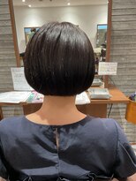 アミカ シーモール店(Amica)&nbsp;ミニボブ