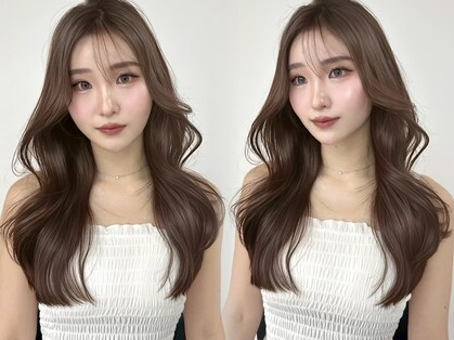 ユーフォリア 池袋東口駅前店(Euphoria)の写真