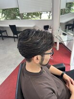 ディーボーイリタ 光の森(D-BOY Lita)&nbsp;ハイライト/ジェントルショート