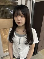 ユニオン(Union)&nbsp;レイヤーカット