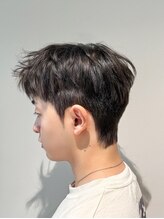 アン 梅田(A.N)