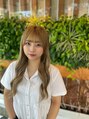 サクラ ビューティー リバージュ(SAKURA  Beauty rivage) 中農 有梨恵