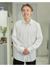 キートス(Kiitos)&nbsp;原田 貢太郎