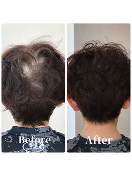 ビート(BEAT) ショート