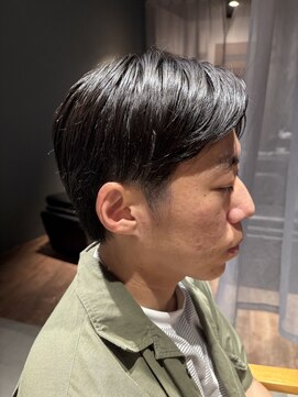 アンドワークス 2nd(&WORKS) パートスタイル