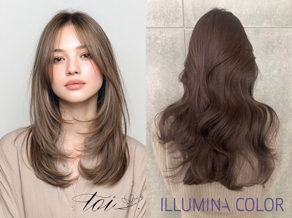 トワ 仙台店(toi)の写真