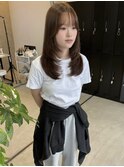 秋スタイル♪
