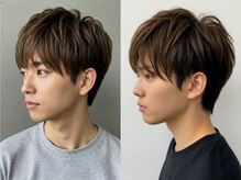 レボルトヘアー(R EVOLUT hair)