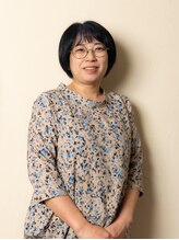 伊藤洋子の店 小椋 美穂