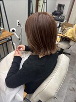 レミエ(lemie) ショート/ショートボブ/ボブ/レイヤー/レイヤーカット