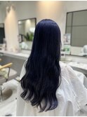ブルーカラー