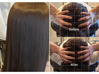 スクテ スイ(SQUTE Sui)の写真