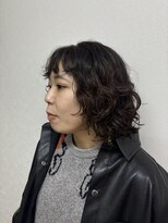 アオ(AO。)&nbsp;オリーブベージュ/ベージュカラー/透明感カラー/アッシュ