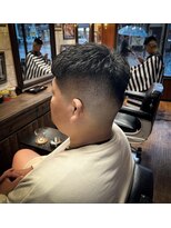 ジョイボックス 東三国店(JOYBOX)&nbsp;クロップ×アイパースタイル