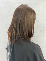 ジェネスタ(GENESTA)&nbsp;レイヤースタイル