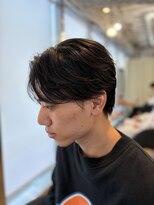 レーヴス(REVES)&nbsp;曲がる縮毛矯正