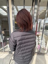 プレマ(Prema)&nbsp;レイヤーボブ