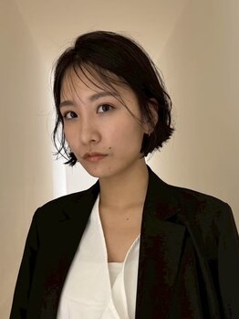 マッシュマシェラ(MASHU MACHELA)の写真/丁寧なカウンセリングであなたらしさを大切にした提案が魅力。気軽に悩みをご相談ください[東大阪/小阪駅]