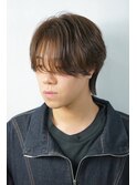 シースルーマッシュ