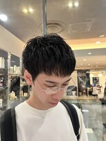 ヘアーズギャラリー なんば高島屋店(Hair's Gallery)&nbsp;アクティブショート