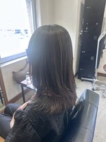 ロッティ(lotti)&nbsp;レイヤースタイル