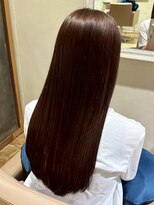 ナック ウメダ(knack UMEDA)&nbsp;艶髪ロング【阪急梅田】