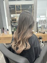 nuance.【ニュアンス】【8月1日NEW OPEN(予定)】 グラデーション/デザインカラー/バレイヤージュ/ハイライト