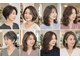ネオヘアー 東三国(Neo hair)の写真/【東三国/新大阪/東淀川/西中島南方】《白髪染￥3900～》通いやすい価格だからこそずっと綺麗が長続き♪