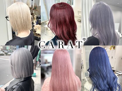 カラット 堺東(CARAT)の写真