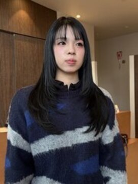 モードケイズ 尼崎店(MODE K's) 韓国レイヤー★