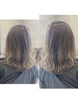 エイダ(EIDA)&nbsp;■オトナ可愛いエメラルドなミディアムがオススメ☆