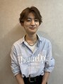 フュー 新小岩(few.)&nbsp;寺木拓海 few.新小岩
