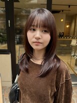 ヌー ノエラ(nu Noella)&nbsp;似合わせレイヤー【中村】