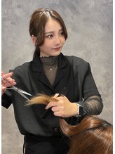ラビマーニ 箕面店(Labimani) Kondou Natsumi