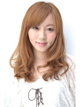 スノッブリコ(snob rico) 【snob rico】華やかリラックス