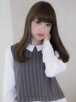メノン(Menon) ふわ揺れイノセントロング