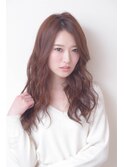 大人カジュアルセミディ