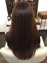 ディシェーレ ノーテ(die Schere Note)&nbsp;シェイクロング×トリートメント　【die-Schere Note　大船】