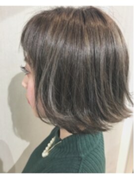 アライブ キチジョウジ(ALIVE Kichijoji) 【ALIVE吉祥寺】ハイライト♪外国人風ベージュカラー　松永優哉