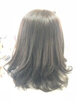 ジェイサロン(J salon)&nbsp;スイングセミロング