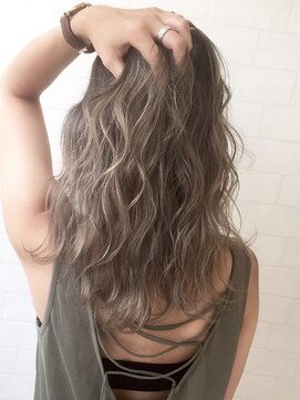 メリー(merry craftsman's factory) クリアベージュ！