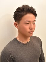 ヘアスタジオヘーフリヒ(HAIR STUDIO HoFLICH)&nbsp;【浜松メンズカット】