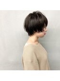 #ひし形マッシュ