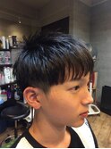 2ブロショート
