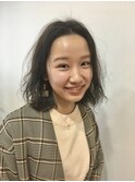 ニュアンスレイヤーボブ