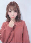 10代、20代◎簡単スタイリング小顔可愛い