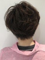 コム(com by neolive)&nbsp;カールショート