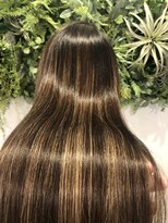 リジェンラボ(Regen Lab)&nbsp;髪質改善/ヘッドスパ/ハイライト高濃度水素抗酸化トリートメント