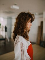 フローラビューティーヘアー(Flora Beauty Hair)&nbsp;魅惑のセクシーウェーブ/20代/30代/40代/50代/岡山/表町