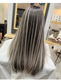 メッシュエクステ